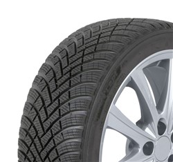 Шина HANKOOK 215/70R16 100 T Winter i*cept RS3 W462, зимова, без камери, без шипів (1028407)
